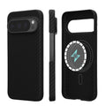 kalibri Hülle für Google Pixel 10 / Pixel 10 Pro Hülle - Cover Case Handyhülle - Kompatibel mit MagSafe