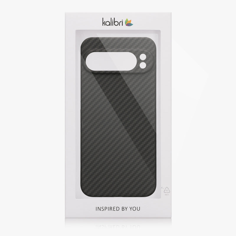 kalibri Hülle für Google Pixel 9 Pro XL Hülle - Cover Case Handyhülle - Kompatibel mit MagSafe