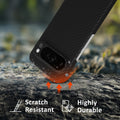 kalibri Hülle für Google Pixel 9 Pro XL Hülle - Cover Case Handyhülle - Kompatibel mit MagSafe