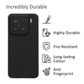 kalibri Schutzhülle kompatibel mit Xiaomi 15 - Handy Cover Case Handyhülle