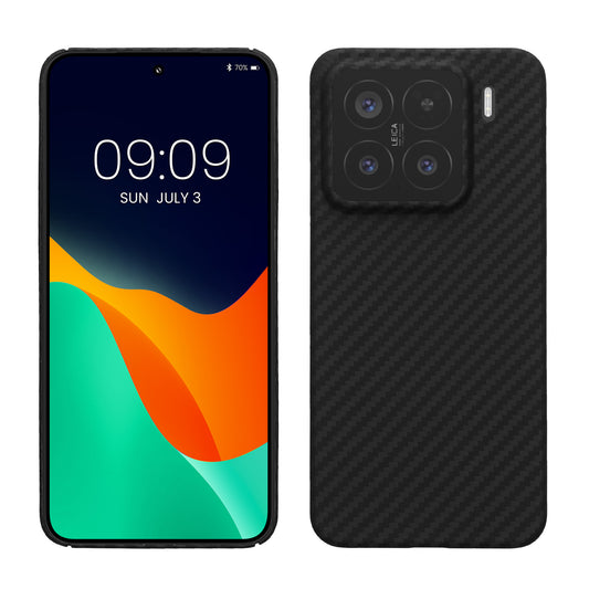 kalibri Schutzhülle kompatibel mit Xiaomi 15 - Handy Cover Case Handyhülle