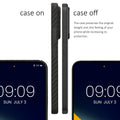 kalibri Schutzhülle kompatibel mit Xiaomi 15 - Handy Cover Case Handyhülle