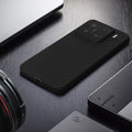 kalibri Schutzhülle kompatibel mit Xiaomi 15 - Handy Cover Case Handyhülle