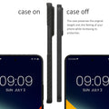 kalibri Schutzhülle kompatibel mit Xiaomi 15 Pro - Handy Cover Case Handyhülle