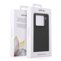 kalibri Schutzhülle kompatibel mit Xiaomi 15 Pro - Handy Cover Case Handyhülle