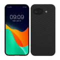 Google Pixel 10a Aramid Handyhülle Schwarz matt Schwarz matt