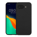 Google Pixel 10a Aramid Handyhülle Schwarz matt KLB0000261Z001C