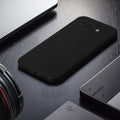 Google Pixel 10a Aramid Handyhülle Schwarz matt KLB0000261Z001C
