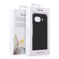 Google Pixel 10a Aramid Handyhülle Schwarz matt KLB0000261Z001C