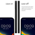 Google Pixel 10a Aramid Handyhülle Schwarz matt KLB0000261Z001C