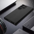 kalibri Schutzhülle kompatibel mit Samsung Galaxy S24 Ultra - Handy Cover Case Handyhülle
