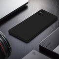 kalibri Schutzhülle kompatibel mit Sony Xperia 10 VI - Handy Cover Case Handyhülle