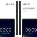 kalibri Schutzhülle kompatibel mit Sony Xperia 10 VI - Handy Cover Case Handyhülle