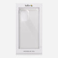kalibri Hülle kompatibel mit Samsung Galaxy A53 5G Case - Handyhülle mit 2x Glas Schutz Folie - Cover Handyhülle