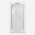 Samsung Galaxy A55 5G Handyhülle + 2x Schutzglas
