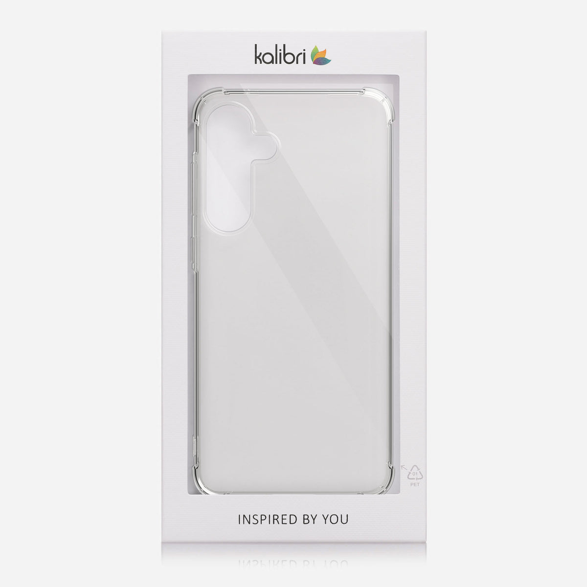 Samsung Galaxy A55 5G Handyhülle + 2x Schutzglas