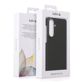 Samsung Galaxy S26 Aramid Carbon Hardcover Handyhülle