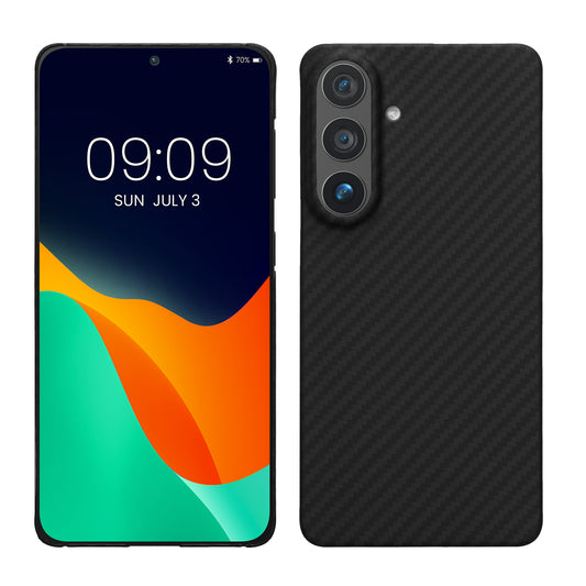 kalibri Schutzhülle kompatibel mit Samsung Galaxy S26 Handy Cover Case Handyhülle