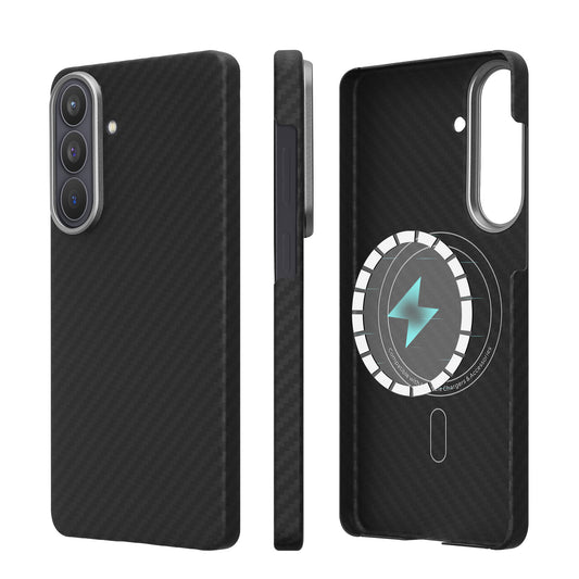 kalibri Hülle für Samsung Galaxy S26 Plus Hülle Case Handyhülle Kompatibel mit MagSafe