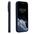 kalibri Case kompatibel mit Apple iPhone 15 Pro - Hülle Handy - Handyhülle