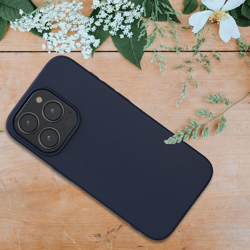 kalibri Case kompatibel mit Apple iPhone 15 Pro - Hülle Handy - Handyhülle