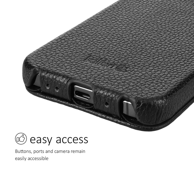 iPhone 15 Pro Flip Case
