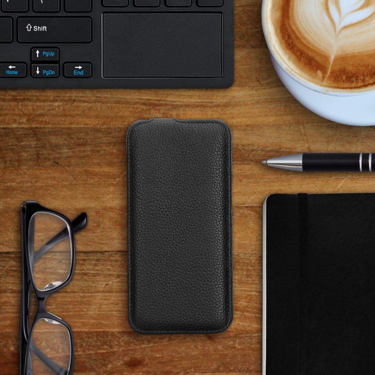 iPhone 15 Pro Flip Case