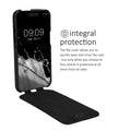 iPhone 15 Pro Flip Case