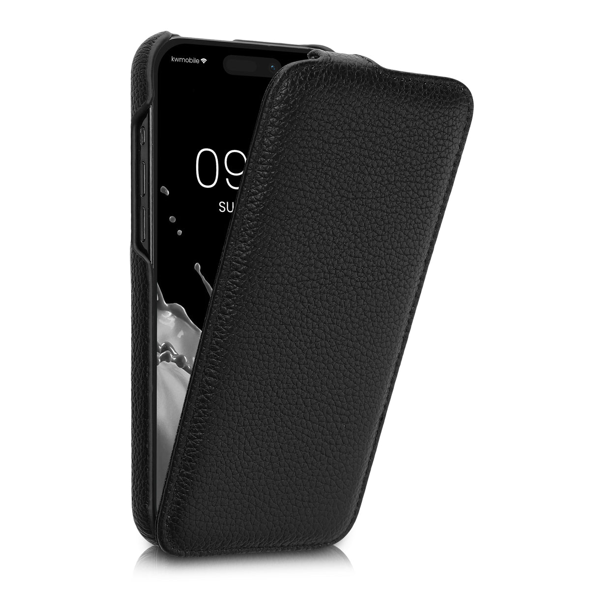 iPhone 15 Pro Flip Case