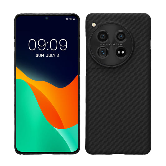 kalibri Schutzhülle kompatibel mit OnePlus 12 - Handy Cover Case Handyhülle