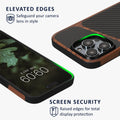 kalibri Hülle kompatibel mit Apple iPhone 14 Pro Handyhülle Case kompatibel mit MagSafe Zubehör
