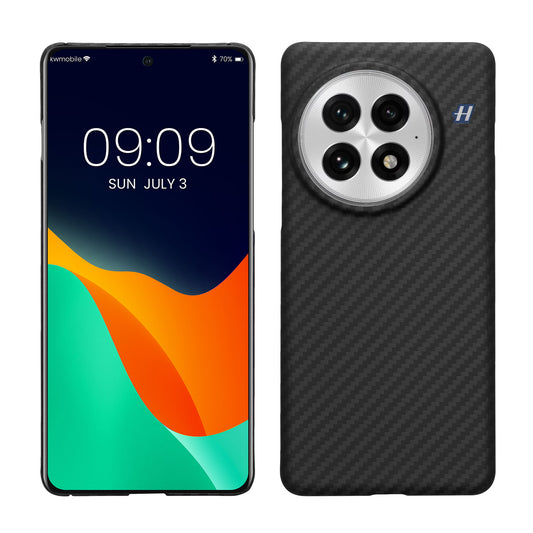 kalibri Schutzhülle kompatibel mit OnePlus 13 - Handy Cover Case Handyhülle