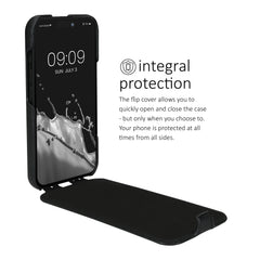 iPhone 16 Flip Case