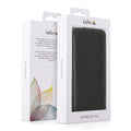 kalibri Flip Hülle Ultra Slim kompatibel mit Apple iPhone 16