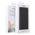 kalibri Flip Hülle Ultra Slim kompatibel mit Apple iPhone 16 Pro Max