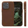 kalibri Schutzhülle kompatibel mit Apple iPhone 16 Pro - Hardcover Handy Cover Case