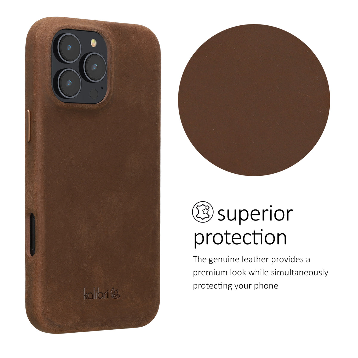 iPhone 16 Pro Max Hardcase