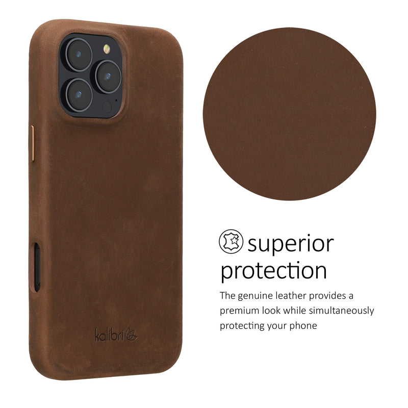 iPhone 16 Pro Max Hardcase