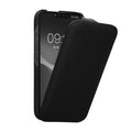 kalibri Flip Hülle Ultra Slim kompatibel mit Apple iPhone 17e / iPhone 16e