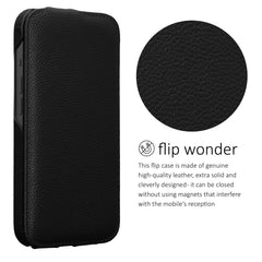 iPhone 17e / iPhone 16e Ultra Slim Flip Case