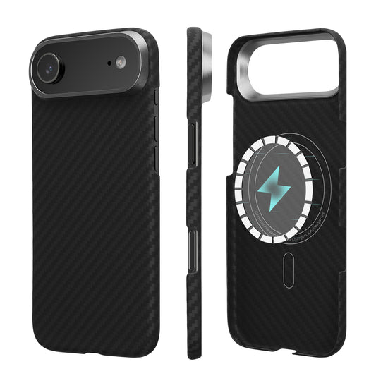 kalibri Hülle für Apple iPhone Air Hülle - Cover Case Handyhülle - Kompatibel mit MagSafe