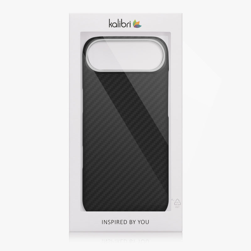 kalibri Hülle für Apple iPhone Air Hülle - Cover Case Handyhülle - Kompatibel mit MagSafe