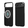 kalibri Hülle für Apple iPhone Air Hülle - Cover Case Handyhülle - Kompatibel mit MagSafe