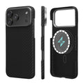 kalibri Hülle für iPhone 17 Pro Max Hülle - Cover Case Handyhülle - Kompatibel mit MagSafe
