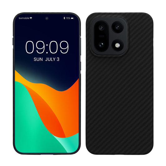 kalibri Schutzhülle kompatibel mit OnePlus 15 - Handy Cover Case Handyhülle