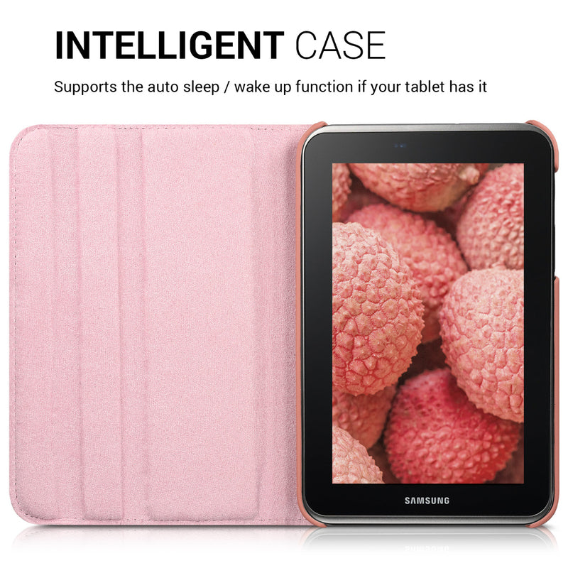 Samsung Galaxy Tab 2 7.0 P3110 / P3100 Hülle