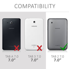 Samsung Galaxy Tab 2 7.0 P3110 / P3100 Hülle