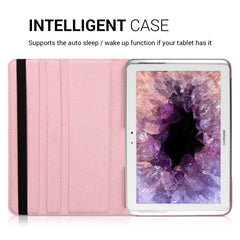 Samsung Galaxy Note 10.1 N8000 / N8010 360° Tablet Hülle
