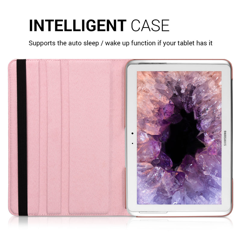 Samsung Galaxy Note 10.1 N8000 / N8010 360° Tablet Hülle