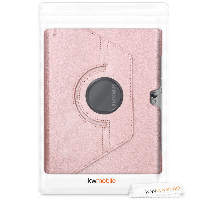 Samsung Galaxy Note 10.1 N8000 / N8010 360° Tablet Hülle